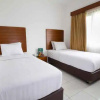 Отель Assalaam Syariah Guest House Solo, фото 3