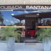 Отель Pousada Santana, фото 1