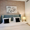 Отель Luxurious beach front apartment Dubai Marina, фото 2