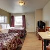 Отель InTown Suites Extended Stay Select New Orleans LA - Harvey, фото 5