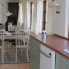 Отель 4 Person Holiday Home in Blavand, фото 7