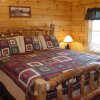 Отель Cozy Cabin by Eagles Ridge Resort, фото 10