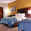 Отель MainStay Suites Midland, фото 5