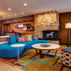 Отель Fairfield Inn & Suites by Marriott LaPlace, фото 8