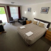 Отель Sandstock Motor Inn, фото 26