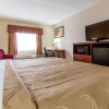 Отель Quality Inn Sycamore - DeKalb, фото 4