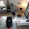 Отель Gîte Saint-Geours-de-Maremne, 3 pièces, 4 personnes - FR-1-360-324, фото 2