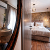 Отель Luxury Rooms VINDEMIÆ, фото 10