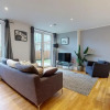 Отель Two Bedroom Apartment in Limehouse, фото 33