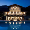 Отель Villa Fiordaliso, фото 21