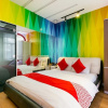 Отель Oyo 556 Kasa Hotel, фото 5