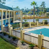 Отель Econo Lodge Inn & Suites Hardeeville, фото 13