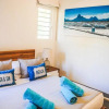 Отель L'Escale 3 bedrooms Sea View and Beachfront Suite by Dream Escapes, фото 33