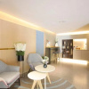 Отель Home Inn · NEO (Harbin bungalow Xinjiang Street store), фото 12