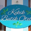 Отель Kekik Butik Otel, фото 12