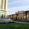 Отель Arez Resort, фото 1