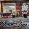 Отель Omak Inn, фото 2
