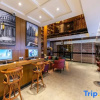 Отель James Joyce Coffetel (Harbin Haxi High Speed Railway Station Wanda Plaza), фото 5