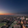 Отель Meriton Suites Chatswood, фото 25