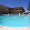 Отель Desert Palace Inn, фото 1