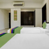 Отель Treebo Excellent Homes, Nashik, фото 19