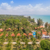Отель Coral Hotel Bangsaphan, фото 19