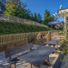 Отель Harper's Steakhouse with Rooms, Haslemere, фото 15