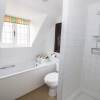 Отель Rose Cottage, фото 7