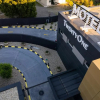 Отель Motel TwentyOne, фото 10