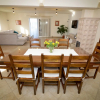 Отель Spacious Apartment in Ljubac With Terrace, фото 14