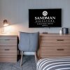 Отель Sandman Signature Saskatoon South Hotel, фото 18