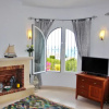 Отель Fina - two story holiday home villa in Benitachell, фото 5