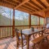 Отель Meandering Moose by Escape to Blue Ridge, фото 9