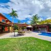 Отель Reserva Imbassaí - Casa C03 Orquídeas, фото 17