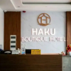 Отель HAKU Boutique Hotel Tuy Hoa, фото 6