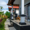 Отель Selumbung Ocean View Bungalow, фото 22
