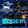 Отель Connecta Airport Bogota, фото 1