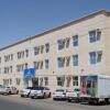 Отель Dary Furnished Apartments в Шаруре