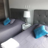 Отель Nuevo y Lujoso PH en Latitud Polanco, фото 7