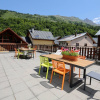 Отель Ferm6 - 6-6p-5chbres-3sdb-120m?-10 / 12pers-valloire, фото 14