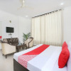 Отель Kuber 7 by Oyo Rooms, фото 9