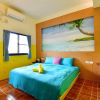 Отель Warm Sun Ocean Guest House, фото 6