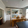 Отель Bath Roof Terrace Apartment, City Centre, Sleeps up to 8, фото 7