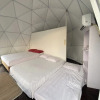 Отель Borobudur Luxury Glamping, фото 6