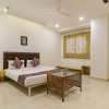 Отель Treebo Trend Aamantran, фото 4