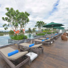 Отель Cocoland River Beach Resort & Spa, фото 11
