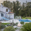 Отель Charming Villa in Nedešcina With Pool, фото 16