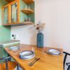 Отель Alessia's Flat - Veneziano 3, фото 11