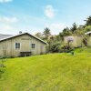 Отель Classic Holiday Home in Vejby With Terrace, фото 1
