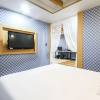 Отель Naju Gung Self Check-in Motel, фото 13